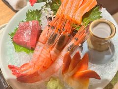 -万鱼亭 日本料理(无锡香山名园店)
