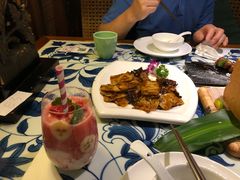 -谭师爷龙抄手(白下路店)