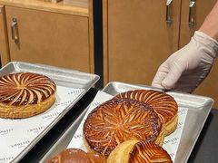-LANLIZI BAKERY(COSMO店)