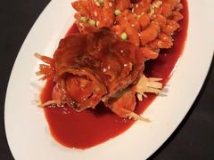 -RIVIERA 松鹤楼(外滩店)