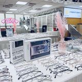  第一次来 . 以后就在这配镜了