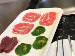 -好悦情铁板烧