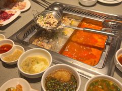 -海底捞火锅(坪山益田假日广场店)