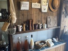 -MORNING GOOD Bistro(翰林府店)