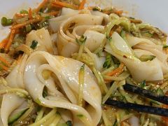 -马记永·兰州牛肉面(3019君尚店)