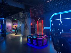 -世代星球·保龄球·镭战真人CS·团建(杨浦店)