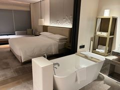 -深圳中洲万豪酒店