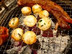 -御牛道日式烤肉料理(杭州万象城店)