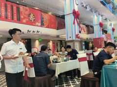 -丝宴·凤城印象·西北特色菜(彩虹湾店)