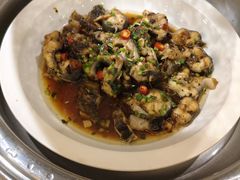 -万德诺富特酒店·自助餐厅(万德大厦店)