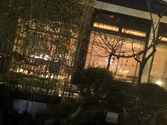 -虹之森·小馆