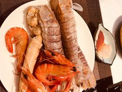 -上海虹桥宾馆味翠餐厅