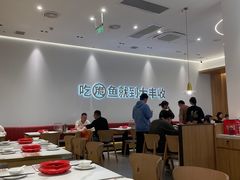 -大丰收脆鱼(闽侯永嘉店)