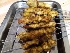 -建国烧烤(建乐路店)