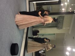 点击看大图 宝娜嫁衣馆-南京宝娜嫁衣婚纱礼服馆(中央路店)