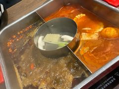 -新辣道鱼火锅(西直门店)
