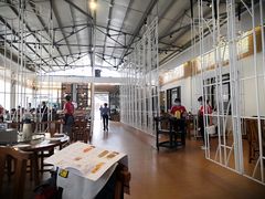 大堂-凤阁楼果木烧鹅(鹤山陈山店)