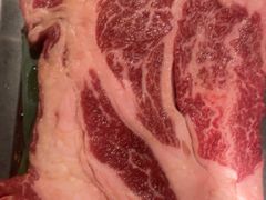 -谷牛日式烤肉(宝山U天地店)