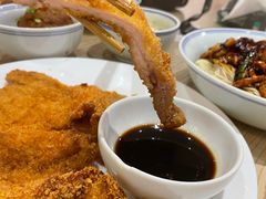 -君东记本帮面馆(天钥桥路店)