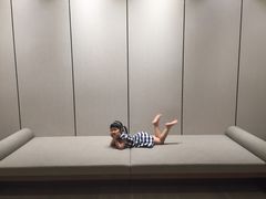 -北上海大酒店-北鸥西餐厅
