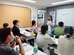 -帝京日语(春熙路旗舰校区)