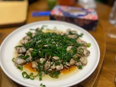 -鑫正兴东北烧烤(滨湖店)