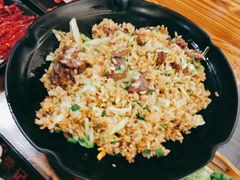 -荣记潮汕牛肉火锅(仙鹤街店)