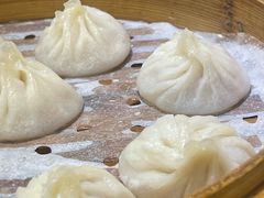 -玖鲜小笼(中山广场店)