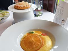 -Le Comptoir de Pierre Gagnaire