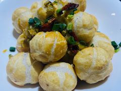 -蜗牛小馆醉乡民谣云南菜(惠新西里店)