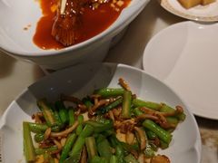 -京味斋·北京烤鸭(北京南站洋桥店)