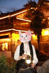 -小红帽摄影(丽江店)