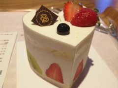 -巴黎贝甜(大宁国际商业广场店)