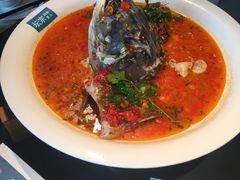 -坛宗剁椒鱼头(河西王府井店)