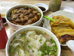 -清真蒋有记(老门东店)