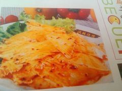 android_upload_pic-汉城烧烤(西稍门劳动路店)