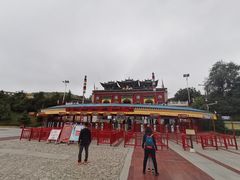 -塔尔寺