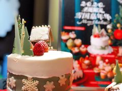 -Pantry's Best派悦坊蛋糕(K11购物艺术中心店)