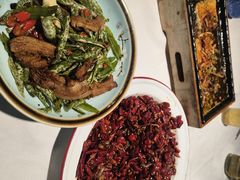 -友记功夫香·人民大排档(红牌楼店)