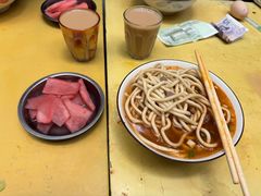 -老光明岗琼甜茶馆