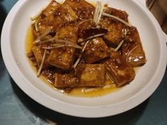 -谢氏老金口七号宴(武昌大道店)