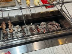 -延边金利串店(安达街店)