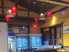 -富正毅三下锅·湘西韵味(天门山索道店)