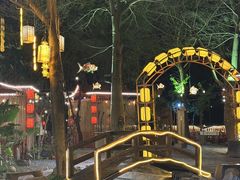 -陶缘一号·四季缘·老字号顺德菜·户外婚礼家宴(西滘店)