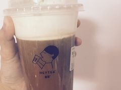 -喜茶(深圳福田星河COCO Park店)