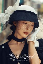 -茜茜公主婚纱摄影会馆