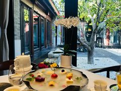 -京兆尹(雍和宫店)