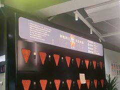-燃无界格斗·拳击搏击体能馆(优品道店)