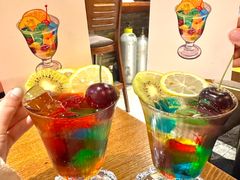 -桂马·日本料理·海胆·海鲜饭·酒场(民主广场店)