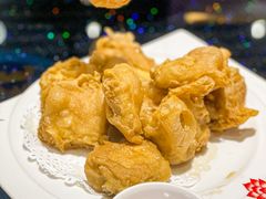 -老苏州芳和园茶酒楼  传统苏帮菜(观前店)